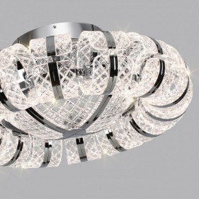 Потолочная люстра Odeon Light Mirage 5029/104CL в Тобольске - tobolsk.mebel24.online | фото 5