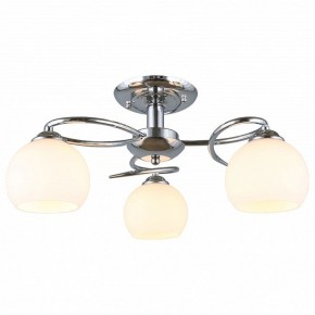 Потолочная люстра Omnilux Casoria OML-25107-03 в Тобольске - tobolsk.mebel24.online | фото 2