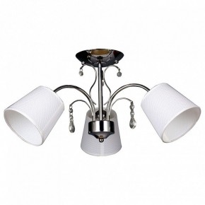 Потолочная люстра Omnilux Novello OML-56307-03 в Тобольске - tobolsk.mebel24.online | фото 2