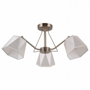 Потолочная люстра Omnilux Rapallo OML-65007-03 в Тобольске - tobolsk.mebel24.online | фото 2