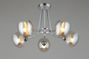 Потолочная люстра Omnilux Tesero OML-27307-05 в Тобольске - tobolsk.mebel24.online | фото 7