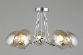Потолочная люстра Omnilux Tesero OML-27307-05 в Тобольске - tobolsk.mebel24.online | фото 9