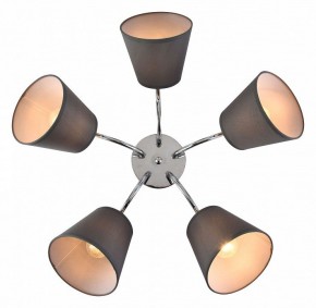 Потолочная люстра Rivoli Alexa Б0059974 в Тобольске - tobolsk.mebel24.online | фото 3