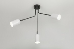 Потолочная люстра Rivoli Rosalinda Б0064987 в Тобольске - tobolsk.mebel24.online | фото 6