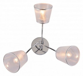 Потолочная люстра Rivoli Shirley Б0059981 в Тобольске - tobolsk.mebel24.online | фото 3