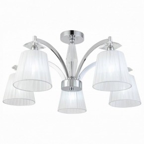 Потолочная люстра ST-Luce Bello SL1756.102.05 в Тобольске - tobolsk.mebel24.online | фото 2