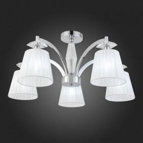Потолочная люстра ST-Luce Bello SL1756.102.05 в Тобольске - tobolsk.mebel24.online | фото 3