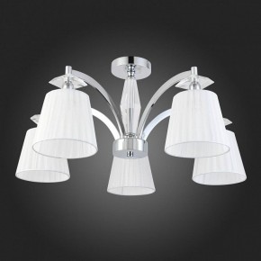 Потолочная люстра ST-Luce Bello SL1756.102.05 в Тобольске - tobolsk.mebel24.online | фото 4