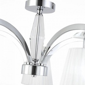 Потолочная люстра ST-Luce Bello SL1756.102.05 в Тобольске - tobolsk.mebel24.online | фото 7