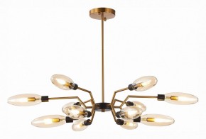 Потолочная люстра ST-Luce Desima SL1174.303.12 в Тобольске - tobolsk.mebel24.online | фото 3