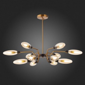 Потолочная люстра ST-Luce Desima SL1174.303.12 в Тобольске - tobolsk.mebel24.online | фото 5