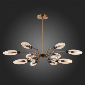 Потолочная люстра ST-Luce Desima SL1174.303.12 в Тобольске - tobolsk.mebel24.online | фото 6