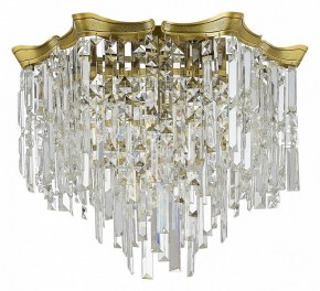 Потолочная люстра ST-Luce Ofelia SL1659.302.10 в Тобольске - tobolsk.mebel24.online | фото