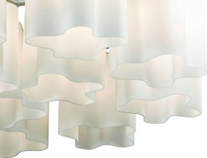 Потолочная люстра ST-Luce Onde SL116.052.12 в Тобольске - tobolsk.mebel24.online | фото
