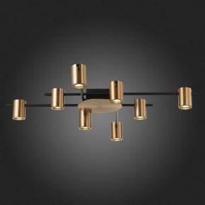 Потолочная люстра ST-Luce Veroli SL1207.402.08 в Тобольске - tobolsk.mebel24.online | фото 6