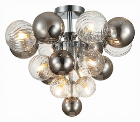 Потолочная люстра ST-Luce Vinetto SL1124.102.10 в Тобольске - tobolsk.mebel24.online | фото 2