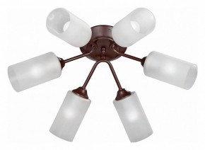 Потолочная люстра Vitaluce V3740 V3740-7/6PL в Тобольске - tobolsk.mebel24.online | фото