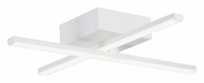 Потолочная люстра Vitaluce V3801 V3801-0/2PL в Тобольске - tobolsk.mebel24.online | фото