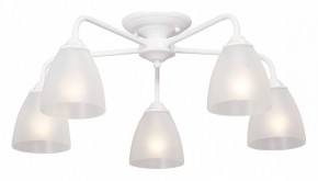 Потолочная люстра Vitaluce  V3946-0/5PL в Тобольске - tobolsk.mebel24.online | фото