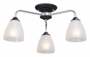 Потолочная люстра Vitaluce  V3946-1/3PL в Тобольске - tobolsk.mebel24.online | фото
