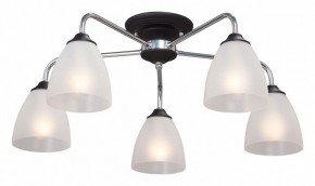 Потолочная люстра Vitaluce  V3946-1/5PL в Тобольске - tobolsk.mebel24.online | фото