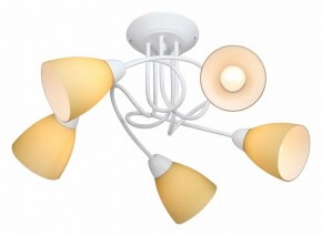 Потолочная люстра Vitaluce V3955 V3955-0/5PL в Тобольске - tobolsk.mebel24.online | фото 3