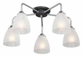 Потолочная люстра Vitaluce V4500 V4500-9/5PL в Тобольске - tobolsk.mebel24.online | фото