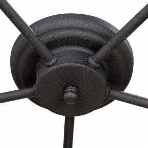 Потолочная люстра Vitaluce V4973 V4973-1/5PL в Тобольске - tobolsk.mebel24.online | фото 4