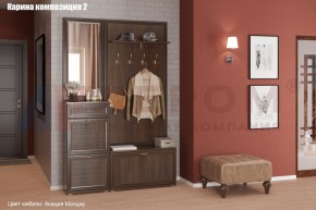 Прихожая Карина (модульная) в Тобольске - tobolsk.mebel24.online | фото 5