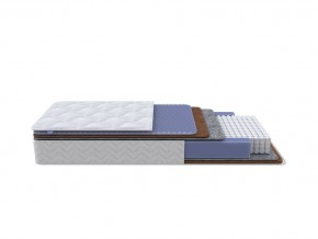 PROxSON Матрас Active Duo M/F (Ткань Трикотаж Эко) 160x190 в Тобольске - tobolsk.mebel24.online | фото 1