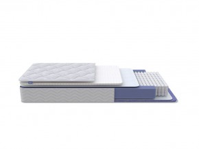 PROxSON Матрас Active Duo S/F (Ткань Трикотаж Эко) 120x190 в Тобольске - tobolsk.mebel24.online | фото 1