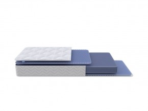 PROxSON Матрас Active Flex M (Ткань Трикотаж Эко) 200x200 в Тобольске - tobolsk.mebel24.online | фото 1