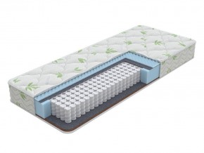 PROxSON Матрас Баланс Дуо EVS (Трикотаж Aloe Vera) 200x190 в Тобольске - tobolsk.mebel24.online | фото 2