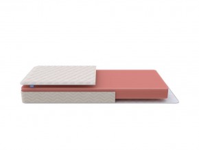 PROxSON Матрас Base Flex S (Ткань Жаккард Twist) 120x200 в Тобольске - tobolsk.mebel24.online | фото 1