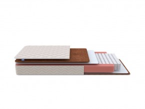 PROxSON Матрас Base M Roll (Ткань Синтетический жаккард) 140x190 в Тобольске - tobolsk.mebel24.online | фото 1