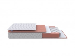 PROxSON Матрас Base M (Ткань Синтетический жаккард) 120x200 в Тобольске - tobolsk.mebel24.online | фото 1