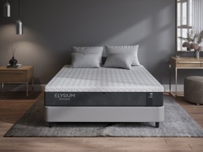 PROxSON Матрас Elysium Exclusive Foam (Трикотаж Elysium) 120x200 в Тобольске - tobolsk.mebel24.online | фото 3