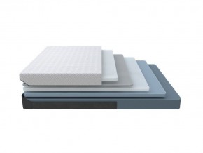 PROxSON Матрас Elysium Exclusive Foam (Трикотаж Elysium) 180x195 в Тобольске - tobolsk.mebel24.online | фото