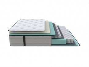 PROxSON Матрас Elysium Soft (Трикотаж Spiral-RT) 120x200 в Тобольске - tobolsk.mebel24.online | фото 1