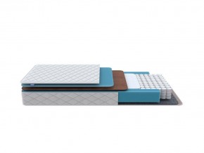 PROxSON Матрас FIRST Cocos Flat M (Ткань Синтетический жаккард) 90x190 в Тобольске - tobolsk.mebel24.online | фото 1