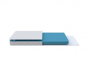 PROxSON Матрас FIRST Flex M (Ткань Жаккард Start) 140x190 в Тобольске - tobolsk.mebel24.online | фото 2