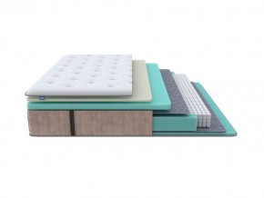 PROxSON Матрас Glory Medium (Трикотаж Prestige Latte) 90x190 в Тобольске - tobolsk.mebel24.online | фото 1