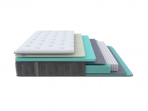 PROxSON Матрас Glory Medium (Трикотаж Prestige Steel) 90x210 в Тобольске - tobolsk.mebel24.online | фото 1