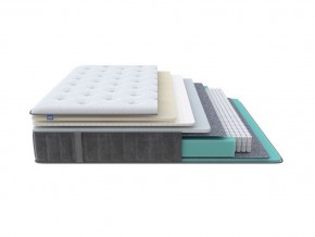 PROxSON Матрас Glory Soft (Трикотаж Prestige Steel) 200x220 в Тобольске - tobolsk.mebel24.online | фото 1