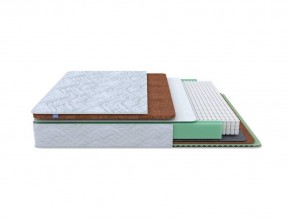 PROxSON Матрас Green Duo M/F (Tricotage Dream) 120x190 в Тобольске - tobolsk.mebel24.online | фото 1