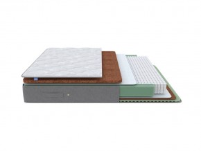PROxSON Матрас Lux Duo M/F (Non-Stress) 200x200 в Тобольске - tobolsk.mebel24.online | фото 1
