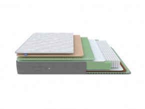 PROxSON Матрас Lux Duo M/S (Non-Stress) 120x190 в Тобольске - tobolsk.mebel24.online | фото 1