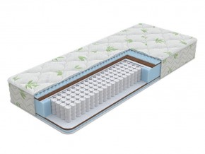 PROxSON Матрас Люкс EVS (Трикотаж Aloe Vera) 180x195 в Тобольске - tobolsk.mebel24.online | фото 2