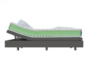 PROxSON Матрас Motion Memo Flex S (Motion Dream) 180x200 в Тобольске - tobolsk.mebel24.online | фото 3