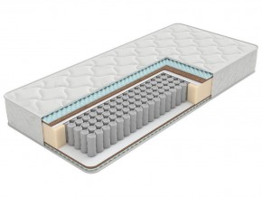 PROxSON Матрас Optima EVS (Ткань Трикотаж Эко) 120x200 в Тобольске - tobolsk.mebel24.online | фото